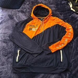 Polo by Ralph Lauren Athletic Performance sweatshirt ‘67 collection